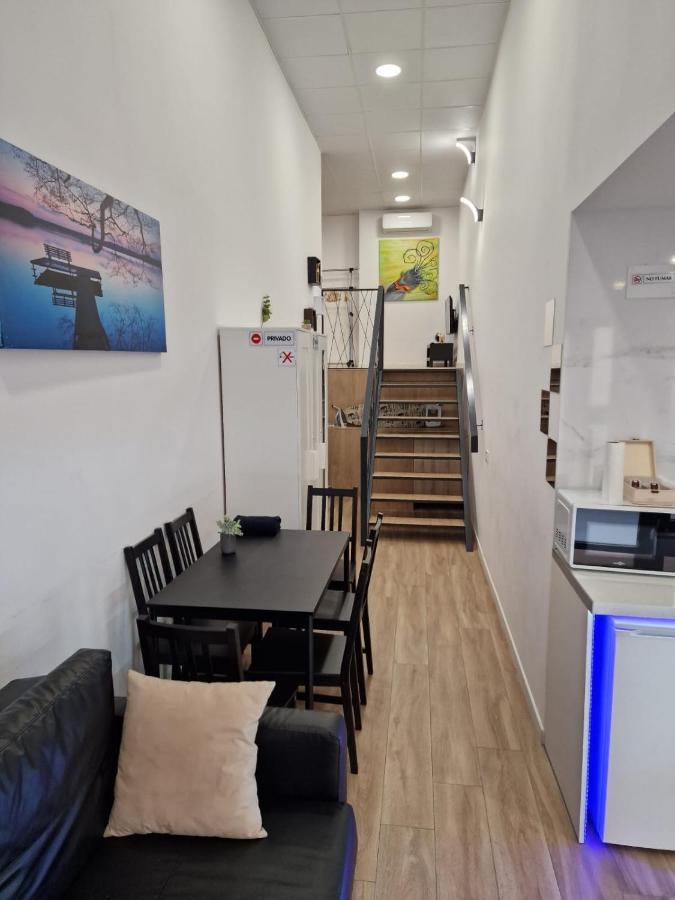 Aparthotel Moderno Apartamento Del Arquitecto Walencja Zewnętrze zdjęcie