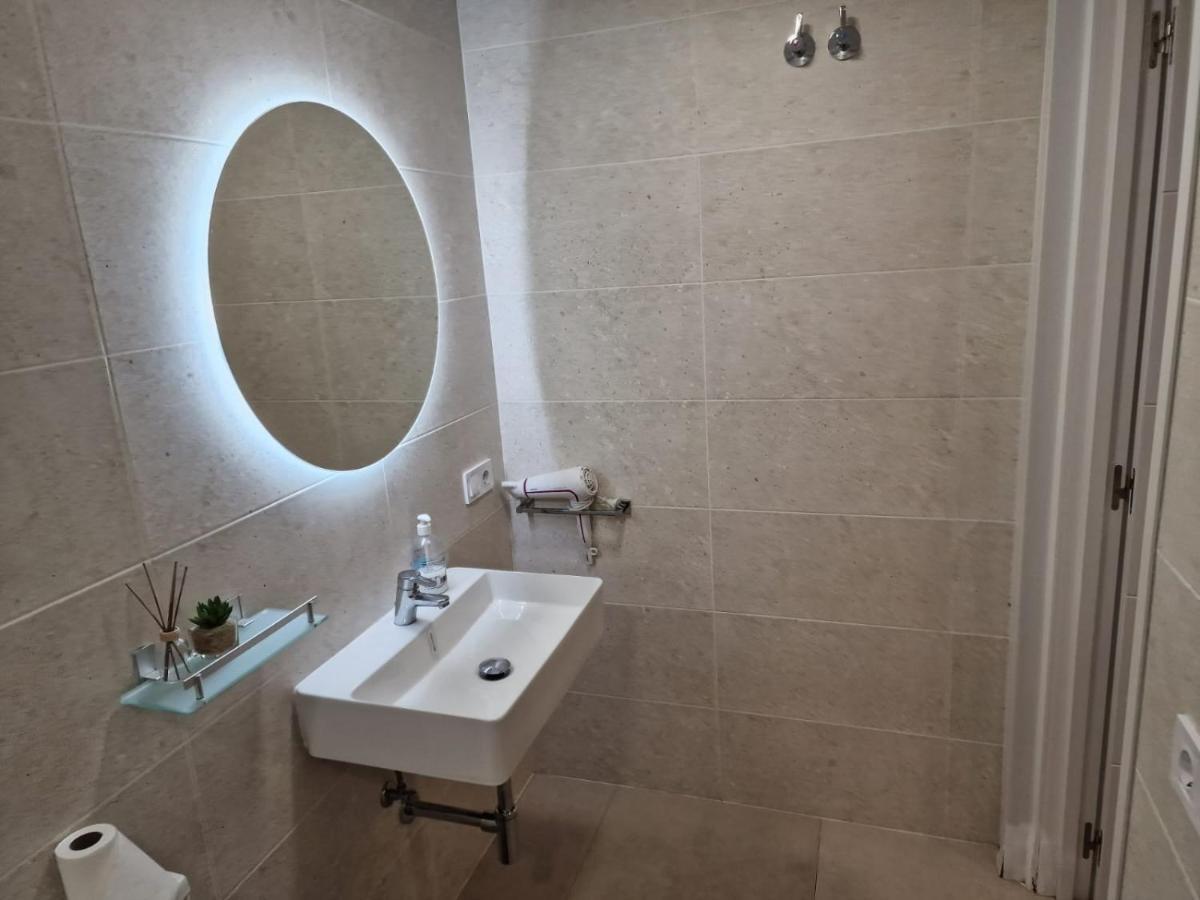 Aparthotel Moderno Apartamento Del Arquitecto Walencja Zewnętrze zdjęcie