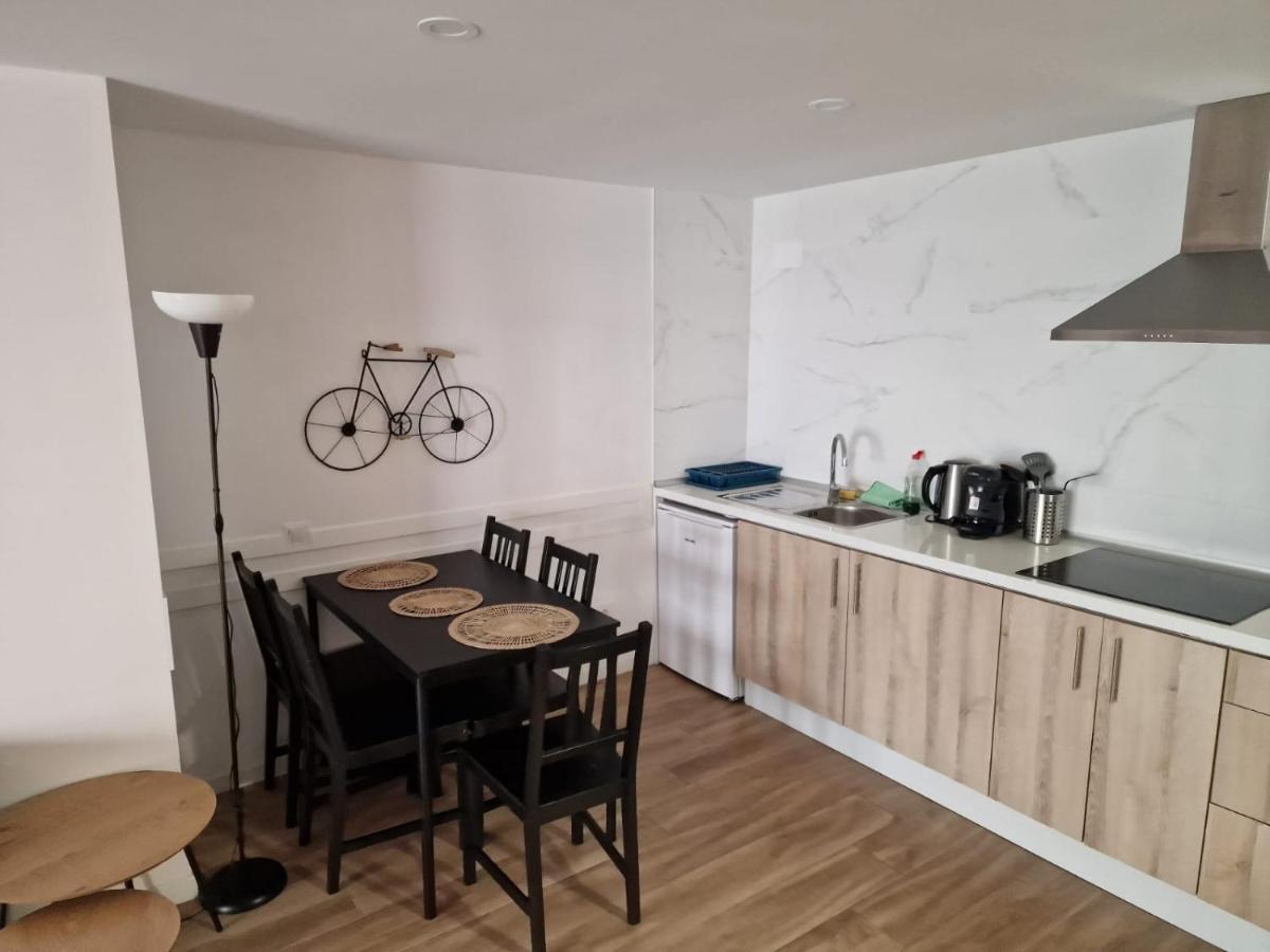 Aparthotel Moderno Apartamento Del Arquitecto Walencja Zewnętrze zdjęcie