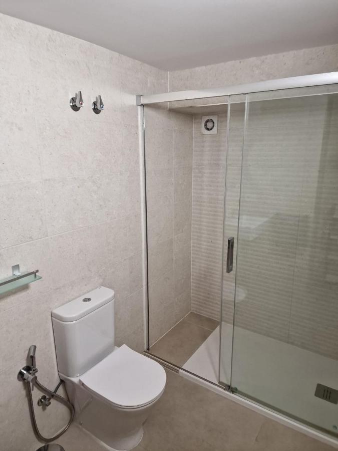 Aparthotel Moderno Apartamento Del Arquitecto Walencja Zewnętrze zdjęcie