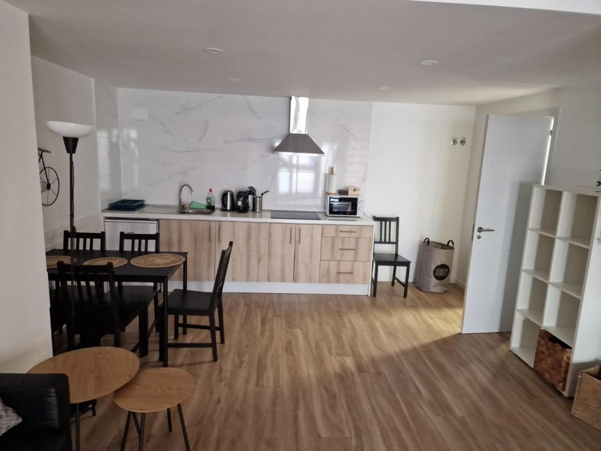 Aparthotel Moderno Apartamento Del Arquitecto Walencja Zewnętrze zdjęcie