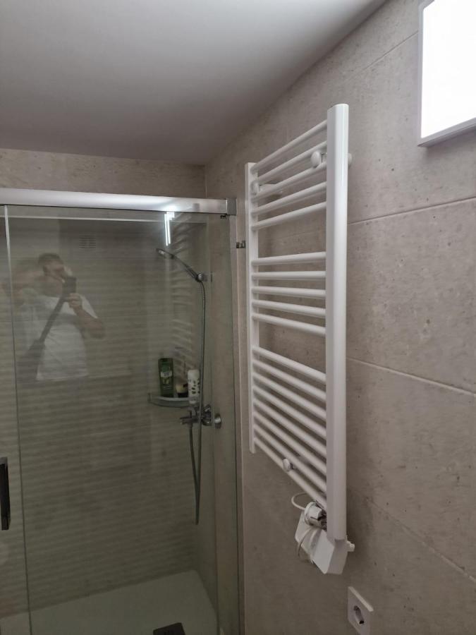 Aparthotel Moderno Apartamento Del Arquitecto Walencja Zewnętrze zdjęcie