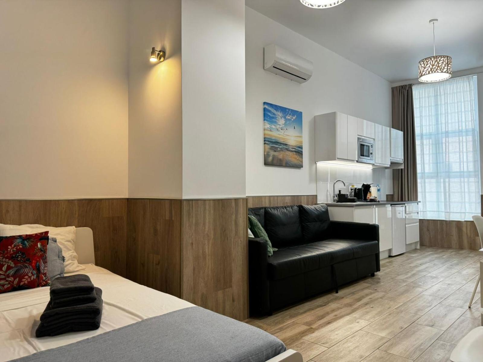 Aparthotel Moderno Apartamento Del Arquitecto Walencja Zewnętrze zdjęcie
