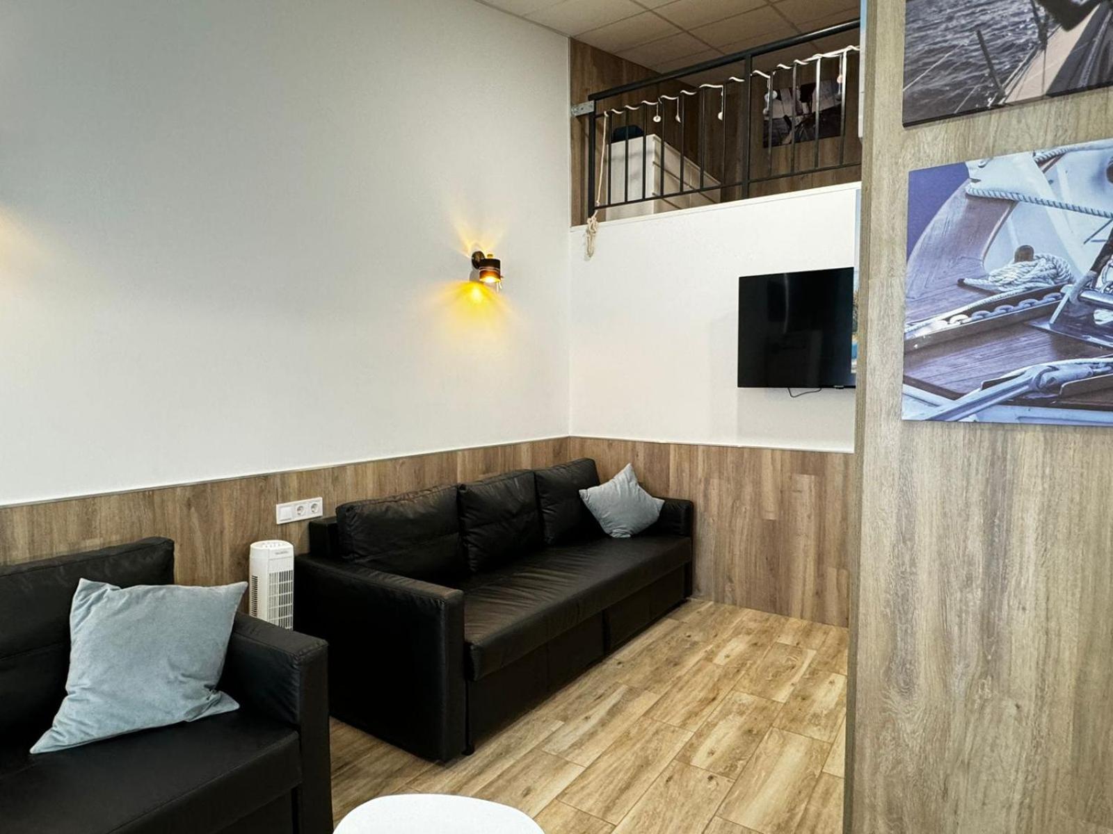 Aparthotel Moderno Apartamento Del Arquitecto Walencja Zewnętrze zdjęcie