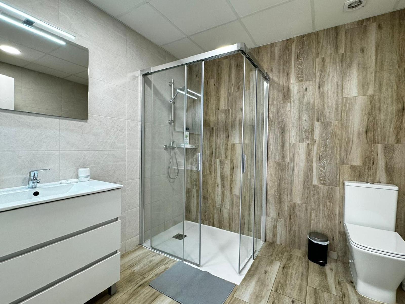 Aparthotel Moderno Apartamento Del Arquitecto Walencja Zewnętrze zdjęcie