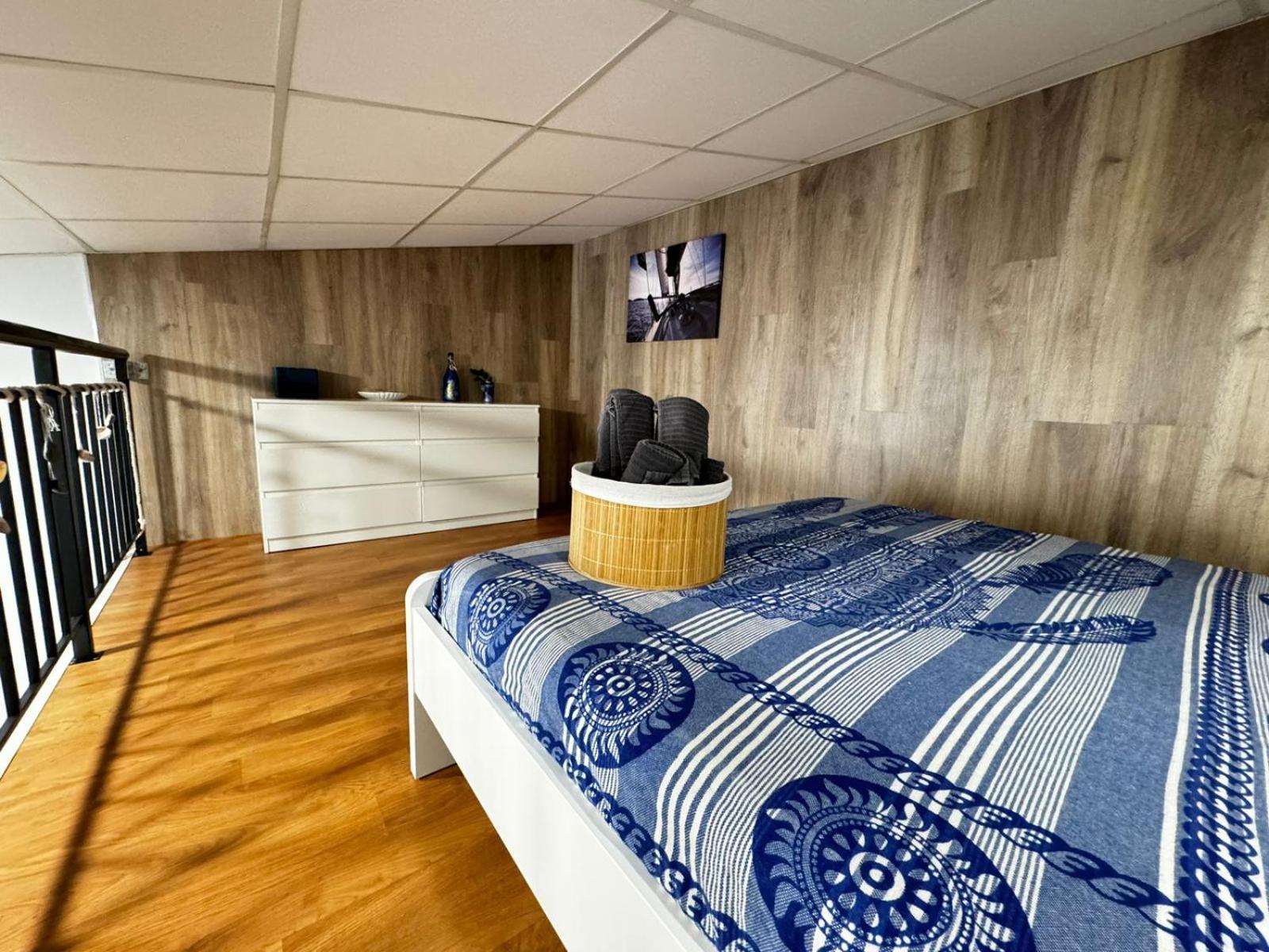 Aparthotel Moderno Apartamento Del Arquitecto Walencja Zewnętrze zdjęcie