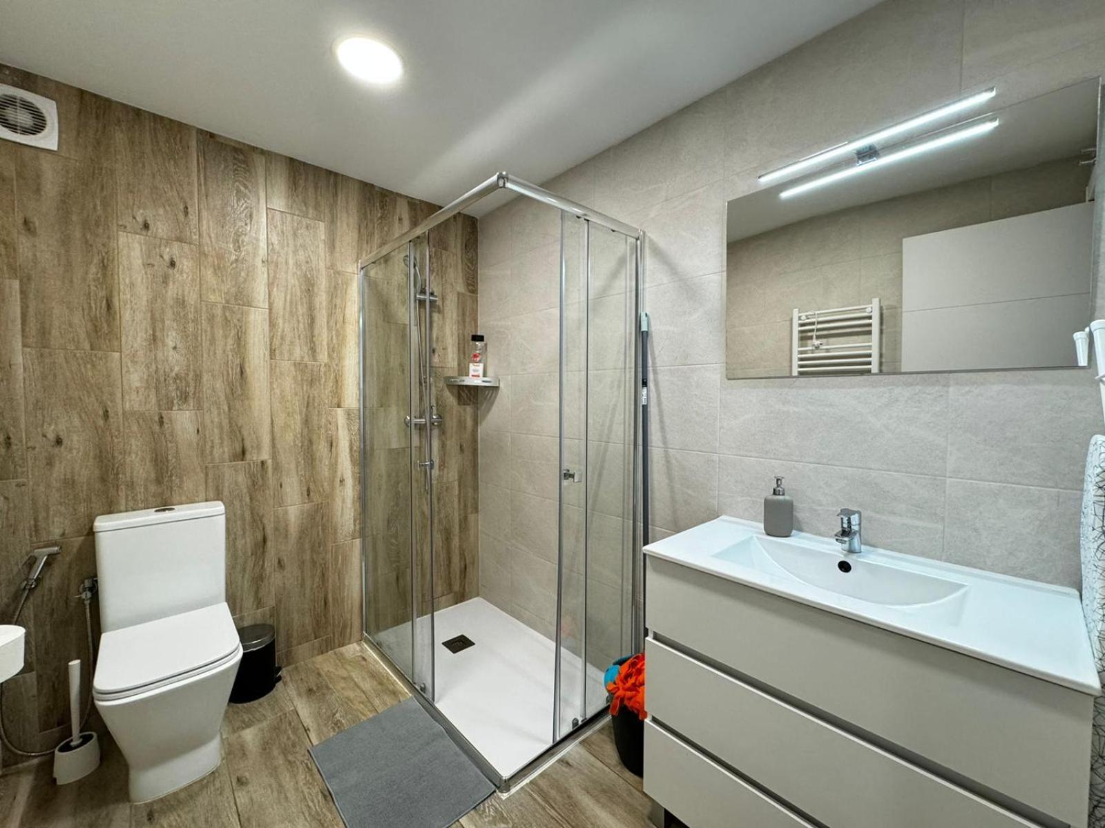 Aparthotel Moderno Apartamento Del Arquitecto Walencja Zewnętrze zdjęcie